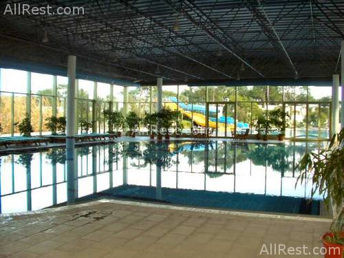 Simena Hotel 18